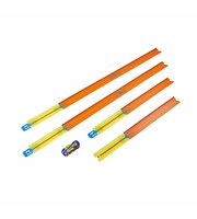 Hot Wheels Track Builder Temel Pist Paketi GVG13