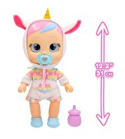 Cry Babies İlk Adımlarım 927889 Dreamy