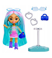 Barbie Extra Mini Miniş Bebekler HLN45