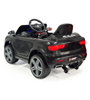 Blade 12 Volt Akülü Araba Siyah