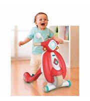 Baby Clementoni İlk Adım Yürüteci