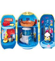 Minions Surprising Party