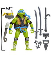 TMNT Mix'n Match Leonardo Figürü 11 Cm