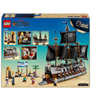 LEGO One Piece Garp’ın Savaş Gemisi 75646