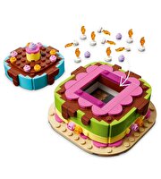 LEGO Iconic Doğum Günü Pastası 40815