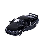 Majorette Japan Serisi Premi̇um Arabalar Nissan Silvia (S15) Spec R Aero