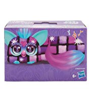 Sesli Dj Furby Furblets İnteraktif Peluş Dis-Co-Dazz G1780