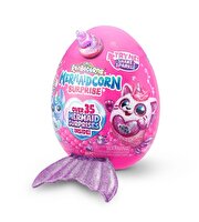Rainbocorns Mermaidcorn Sürpriz S7-9283 Pembe Si̇mli̇