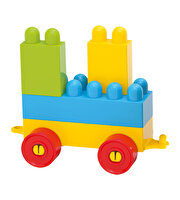 Multi Blocks 92 Parça