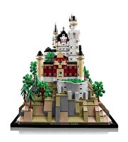 LEGO Architecture Neuschwanstein Şatosu 21063
