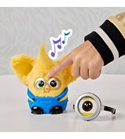 Furby Furblet Minions Gold G3606