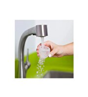 PULP Silikon Meyve Sebze Filesi Yeşil