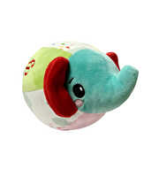 Fisher Price Filli Çıngıraklı Top