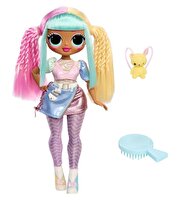 LOL OMG Bebek Candylicious