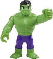 Spidey His Amazing Friends Supersized Hulk Figür F7572