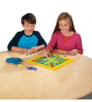 Scrabble Junior Türkçe Y9733