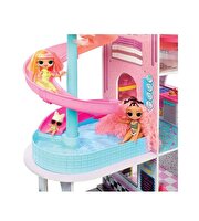 L.O.L. Surprise O.M.G. Moda Evi