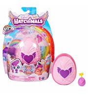 Hatchimals Büyük Sürpriz Yumurta Oyun Seti