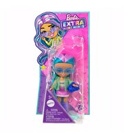 Barbie Extra Mini Miniş Bebekler HLN45