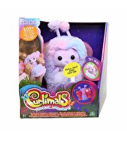 Curlimals Işıklı Gıdıklanan Bella 3729