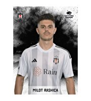 Beşiktaş 2023/24 Sezon Dev Poster ve Çıkartma Seti