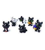 Ejderhanı Nasıl Eğitirsin Toothless Tales Sürpri̇z Paket