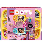 LEGO Dots Dondurma Resim Çerçeveleri ve Bileklik 41956