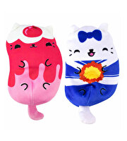 Cats vs Pickles Beans Seri 10 Cm