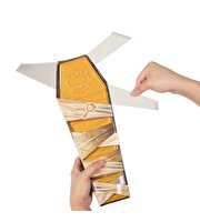 Monster High Gizemli Sırlar Havalı Pijama Partisi Sürpriz Paket HYV64