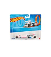 Hot Wheels Kamyonlar Cyberrig HMG00