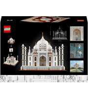 LEGO Architecture Tac Mahal 21056