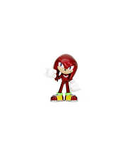 Jada Sonic Hedgehog Figürleri Knuckles The Echidna