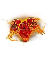 LEGO® Ninjago Spinjitzu Kai 70659