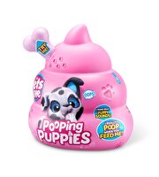 Pets Alive Sürpriz Sesli Köpeğim Pembe Kemik 9542