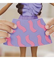 Play Doh Barbie Fashionista Ruffles Oyun Hamuru Seti G1359