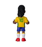 Minix Ronaldinho Brazil World Cup Legends Koleksiyon Figürü 24896