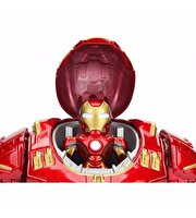 Jada Marvel Hulkbuster ve İronman