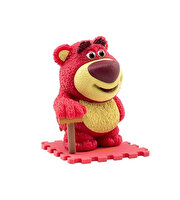 Yume Toys Toy Story Hero Box Figür Lotso