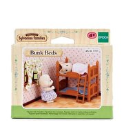 Sylvanian Families Bunk Beds