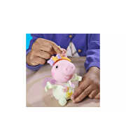 Peppa Pig Three Little Piggies Dress-Up Figür G2508