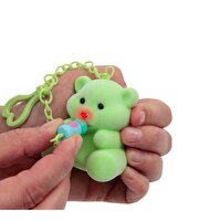 Coccolotti Sevimli Ayıcıklar Figür Yeşil