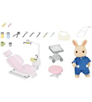 Sylvanian Families Dişci Seti
