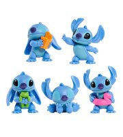 Stitch 5’li Figür Seti 46287