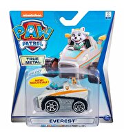 Paw Patrol True Metal Die Cast Araçlar Everest