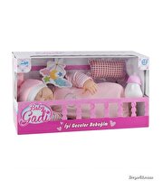 Baby Gadi Uyuyan Bebeğim
