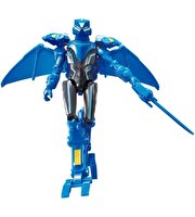 Quantum Heroes Dinoster Aksiyon Figür Jay Min