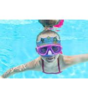 Bestway Disney Prenses Dalış Maskesi