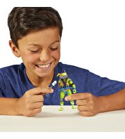 TMNT Mix'n Match Leonardo Figürü 11 Cm