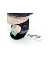 YuMe Toys Mr. Monopoly 85. Yıl Peluş