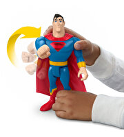 Fisher Price DC League Of Super Pets Superman ve Krypto HGL02